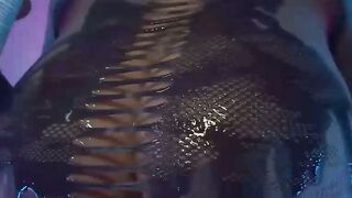 Would you Care to Fuck my BIG TITS vol1