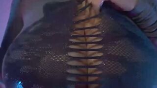 Would you Care to Fuck my BIG TITS vol1
