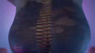 Would you Care to Fuck my BIG TITS vol1