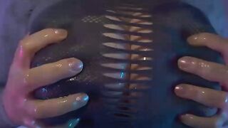Would you Care to Fuck my BIG TITS vol1