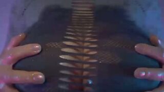Would you Care to Fuck my BIG TITS vol1