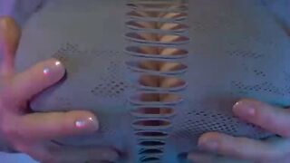 Would you Care to Fuck my BIG TITS vol1