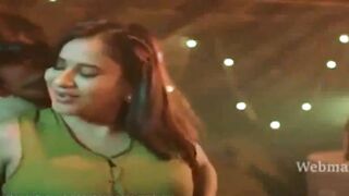 Aah se Aaha Tak Part 01 2024 Ullu Web Series 5