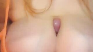 Now im Gonna FUCK your DICK with my BOOBS vol1