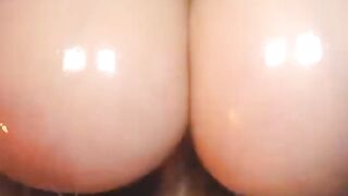 Now im Gonna FUCK your DICK with my BOOBS vol1