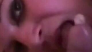 90-jährige Deutsche beim Blasen erwischt