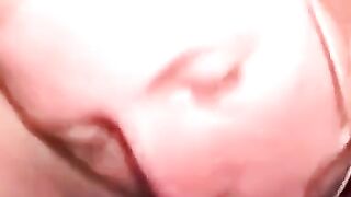 90-jährige Deutsche beim Blasen erwischt