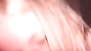 90-jährige Deutsche beim Blasen erwischt