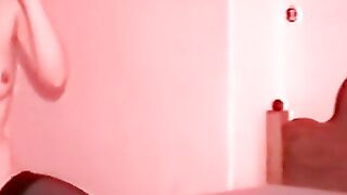 90-jährige Deutsche beim Blasen erwischt