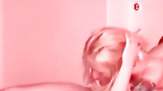 90-jährige Deutsche beim Blasen erwischt