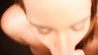 Real Amateur Facial Cumshot Compilation vol4