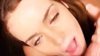 Real Amateur Facial Cumshot Compilation vol4