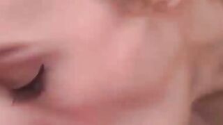 Real Amateur Facial Cumshot Compilation vol4