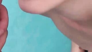 Real Amateur Facial Cumshot Compilation vol4