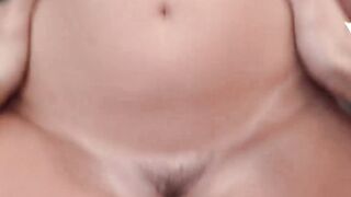 Bodacious MILF Crystal Clark moans so seductively while I pound her wet pussy hard