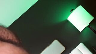 Witness Robear Woods penetrates little guy Jason Luna's eager and juicy ass hungry ho