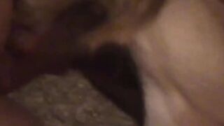 Tattoed hunk moans in pleasure after a hard penetration