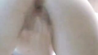 Brunette Samantha Masturbates on Webcam