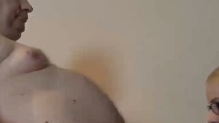 Hot girls blowjob and cumshot compi vol2