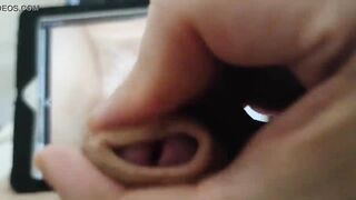 La esposa de Miguellouco me calienta con sus fotos y