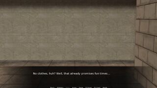 Reluctant Archon Chapter 3 Part 19 Gameplay by LoveSkySan69