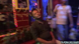 AsianSexDiary Lusty Pinay Finds Love Public The Club