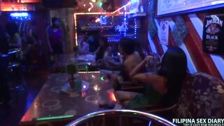 AsianSexDiary Lusty Pinay Finds Love Public The Club