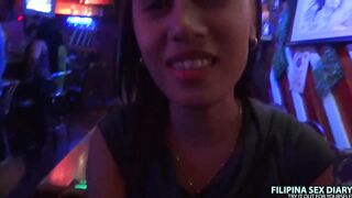 AsianSexDiary Lusty Pinay Finds Love Public The Club