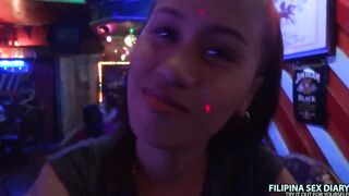 AsianSexDiary Lusty Pinay Finds Love Public The Club