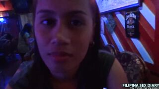 AsianSexDiary Lusty Pinay Finds Love Public The Club