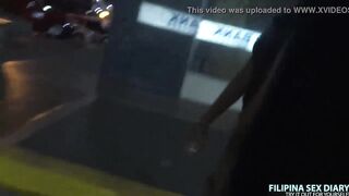 AsianSexDiary Lusty Pinay Finds Love Public The Club