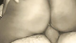 Indian Ex-Wife big black dick Sharing Final Part with Orgasm