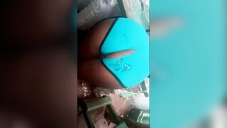 comi a novinha do pedreirro safada na bunduda da escola