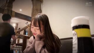 The appearance is adorable and the play is SM! !!