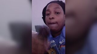 He said I Suck his Cock better than his Wifey