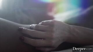 Deeper. Kenna & Manuel lose themselves into passionate sex