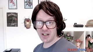 Leeds nerd tricks 19 year old
