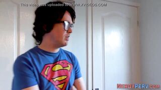 Leeds nerd tricks 19 year old