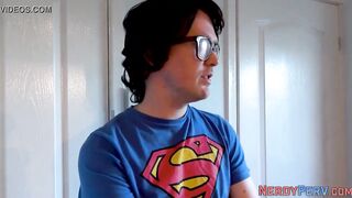 Leeds nerd tricks 19 year old