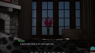 Dreaming of Breast Milk • DUSKLIGHT MANOR #44