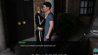 Dreaming of Breast Milk • DUSKLIGHT MANOR #44