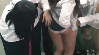 Asahi Mizuno - [Cowgirl] - JAV PMV