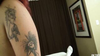 DPXXX - Gia Pregnant