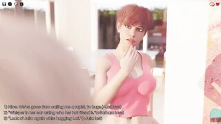 MY SATISFACTION #01 – PC Gameplay [HD]