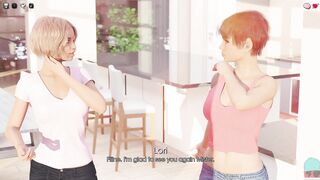 MY SATISFACTION #01 – PC Gameplay [HD]