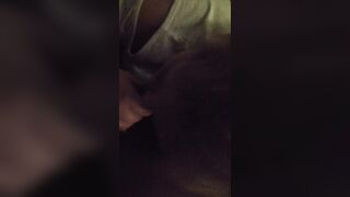 Sloppy Oral Sex to my Bestfriend; Screaming Banged! his Bitch! View
