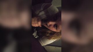 Sloppy Oral Sex to my Bestfriend; Screaming Banged! his Bitch! View