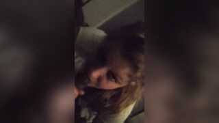 Sloppy Oral Sex to my Bestfriend; Screaming Banged! his Bitch! View