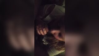 Sloppy Oral Sex to my Bestfriend; Screaming Banged! his Bitch! View
