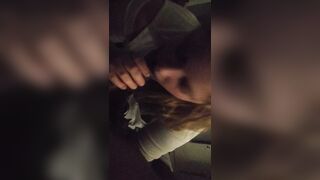Sloppy Oral Sex to my Bestfriend; Screaming Banged! his Bitch! View